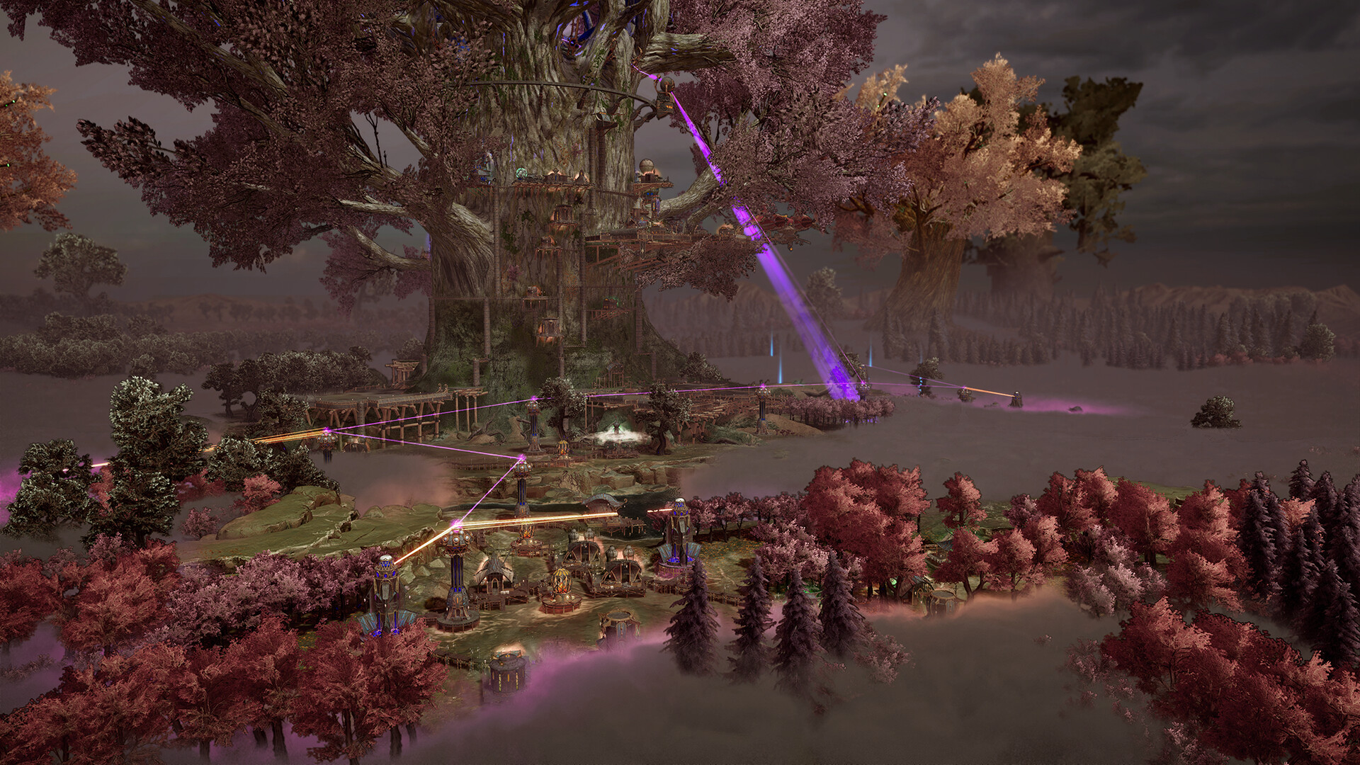 DarkSwitch PC screenshot