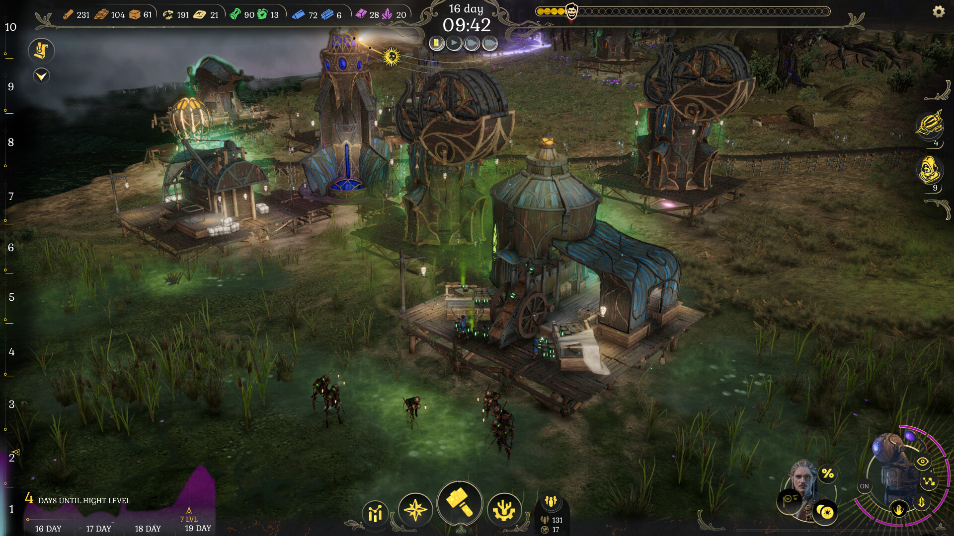 DarkSwitch screenshot 3