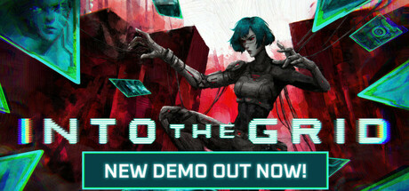 Into The Grid Demo