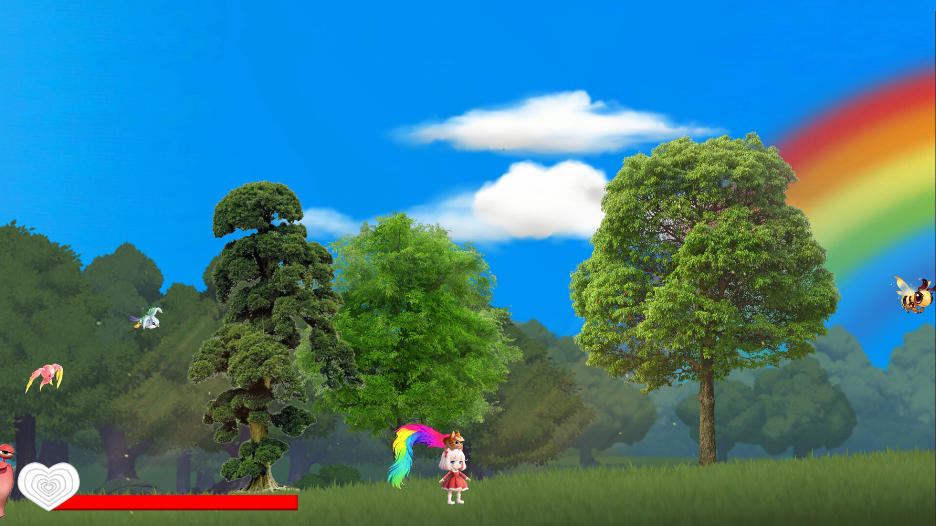FreeCat screenshot 2