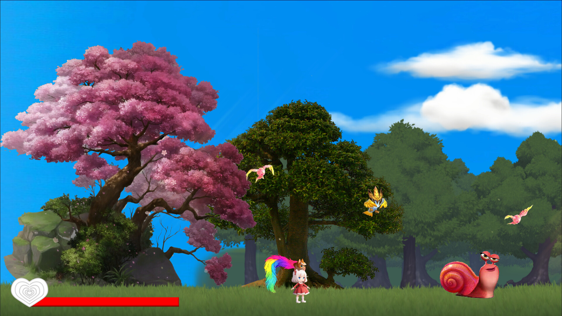 FreeCat screenshot 3