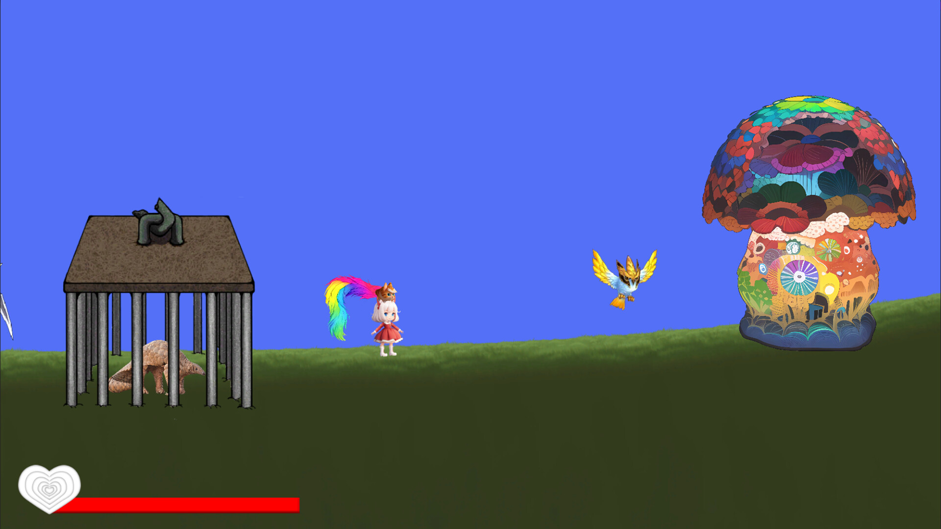 FreeCat screenshot 4