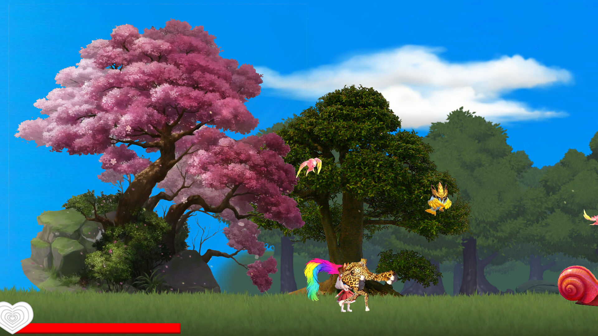 FreeCat screenshot 5
