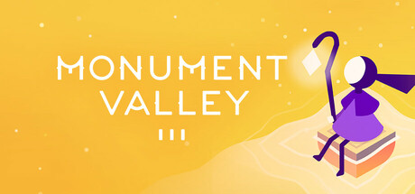 Monument Valley 3 Cover Image