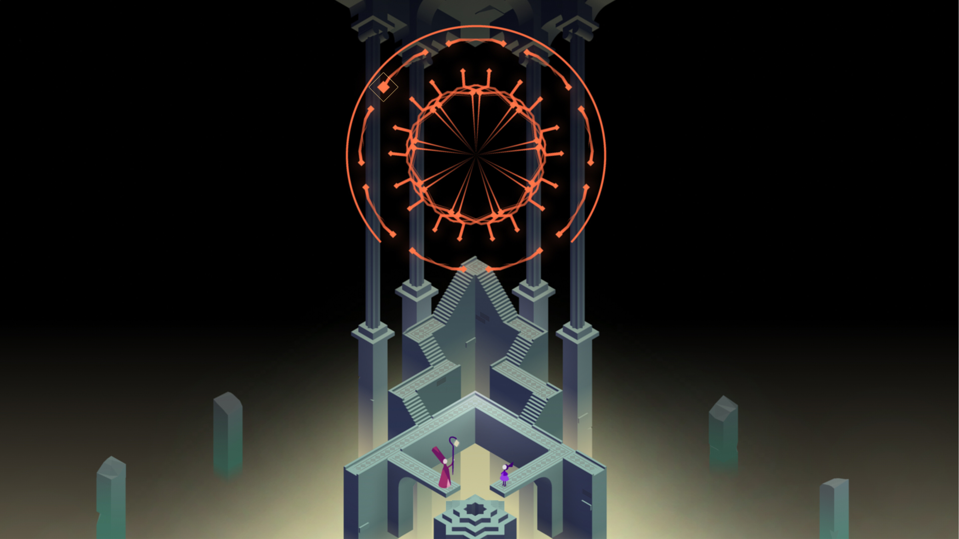 Monument Valley 3 screenshot 3
