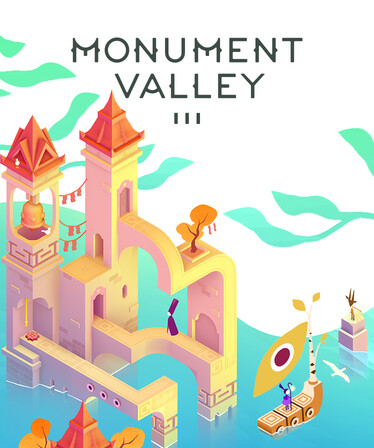 Monument Valley 3