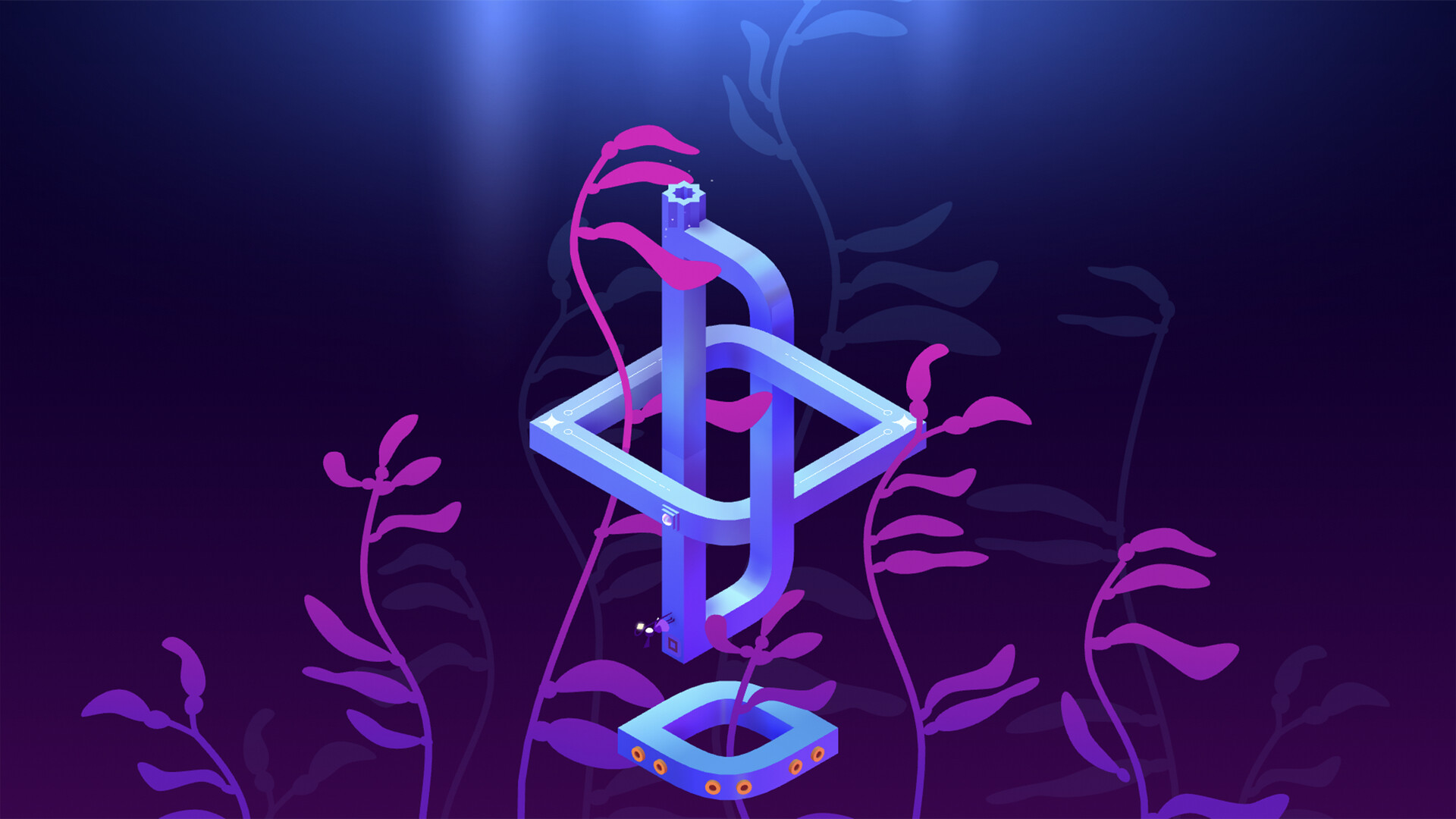 纪念碑谷3/Monument Valley 3配图3