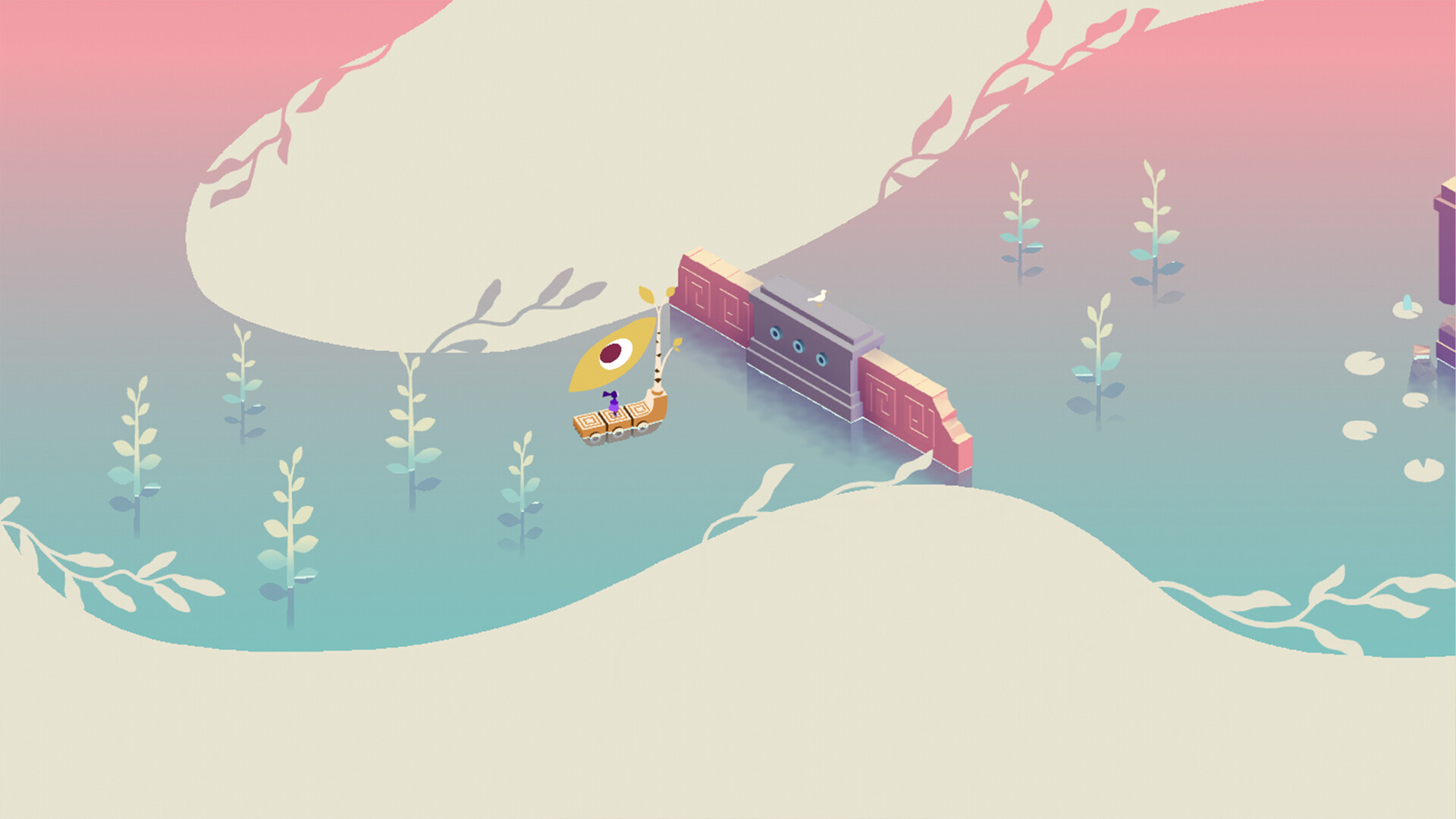 纪念碑谷3/Monument Valley 3配图5