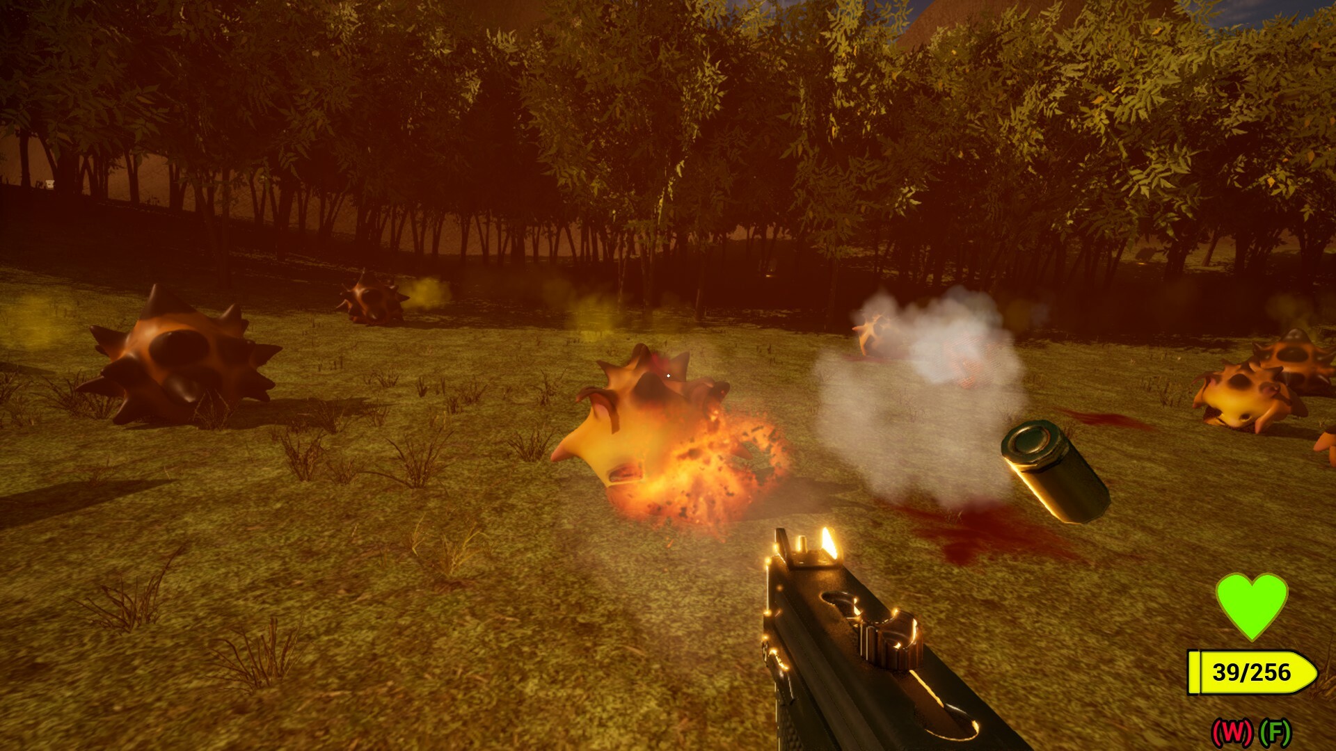 ENDME screenshot 7