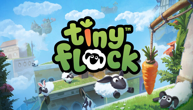 Tiny Flock