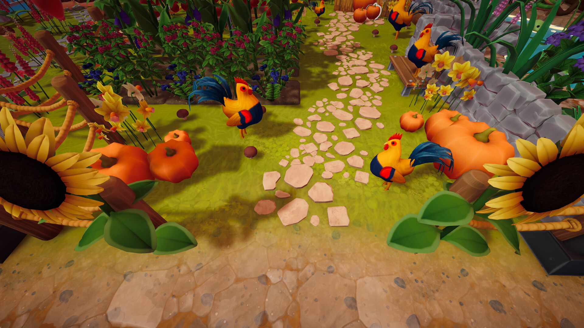 Cozyrama screenshot 13