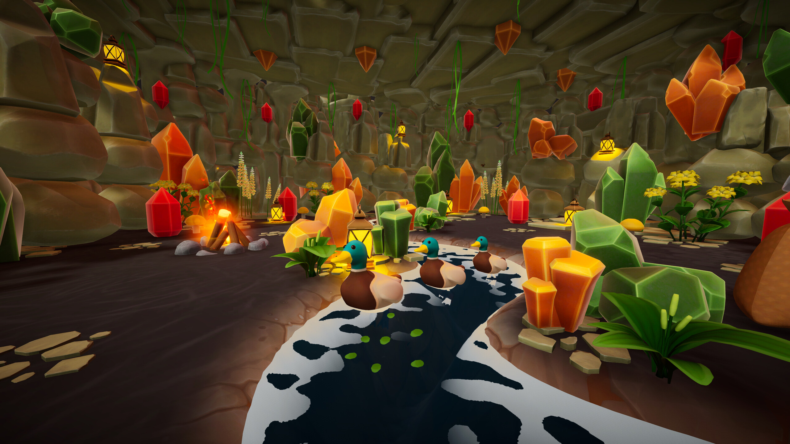 Cozyrama screenshot 8