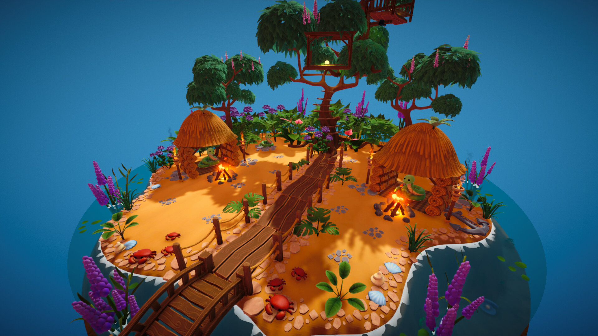 Cozyrama screenshot 14
