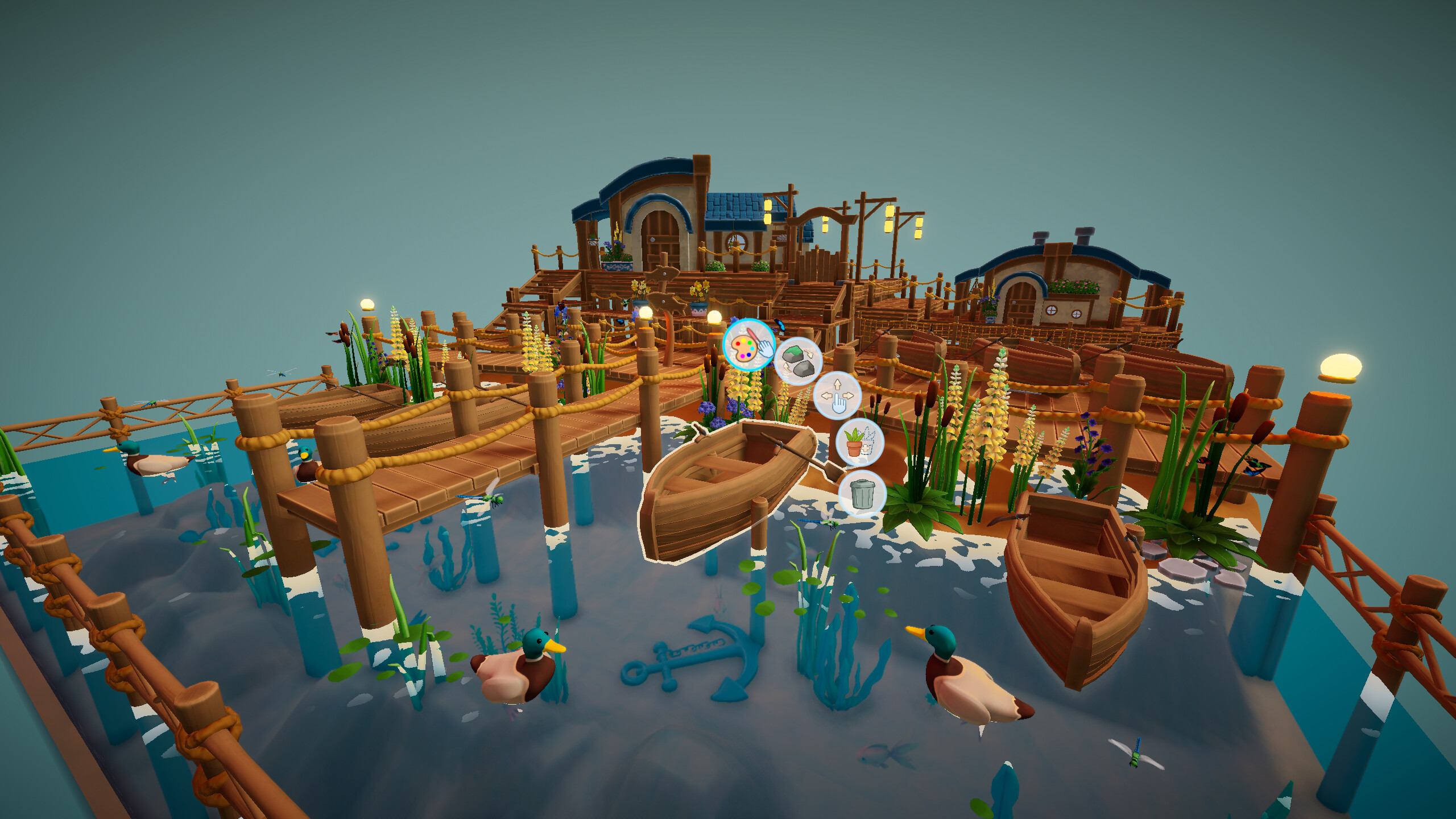 Cozyrama screenshot 10