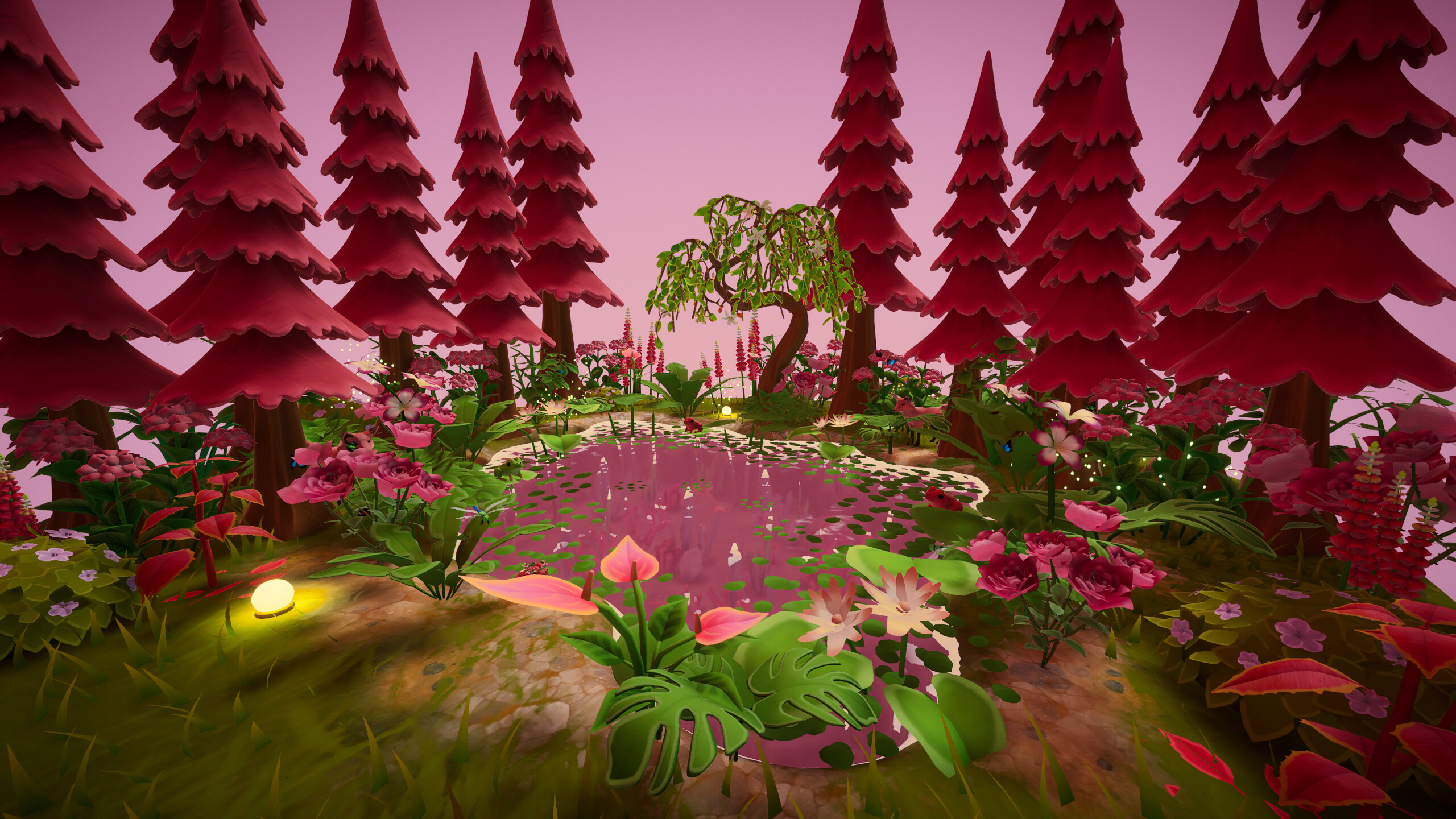 Cozyrama screenshot 6