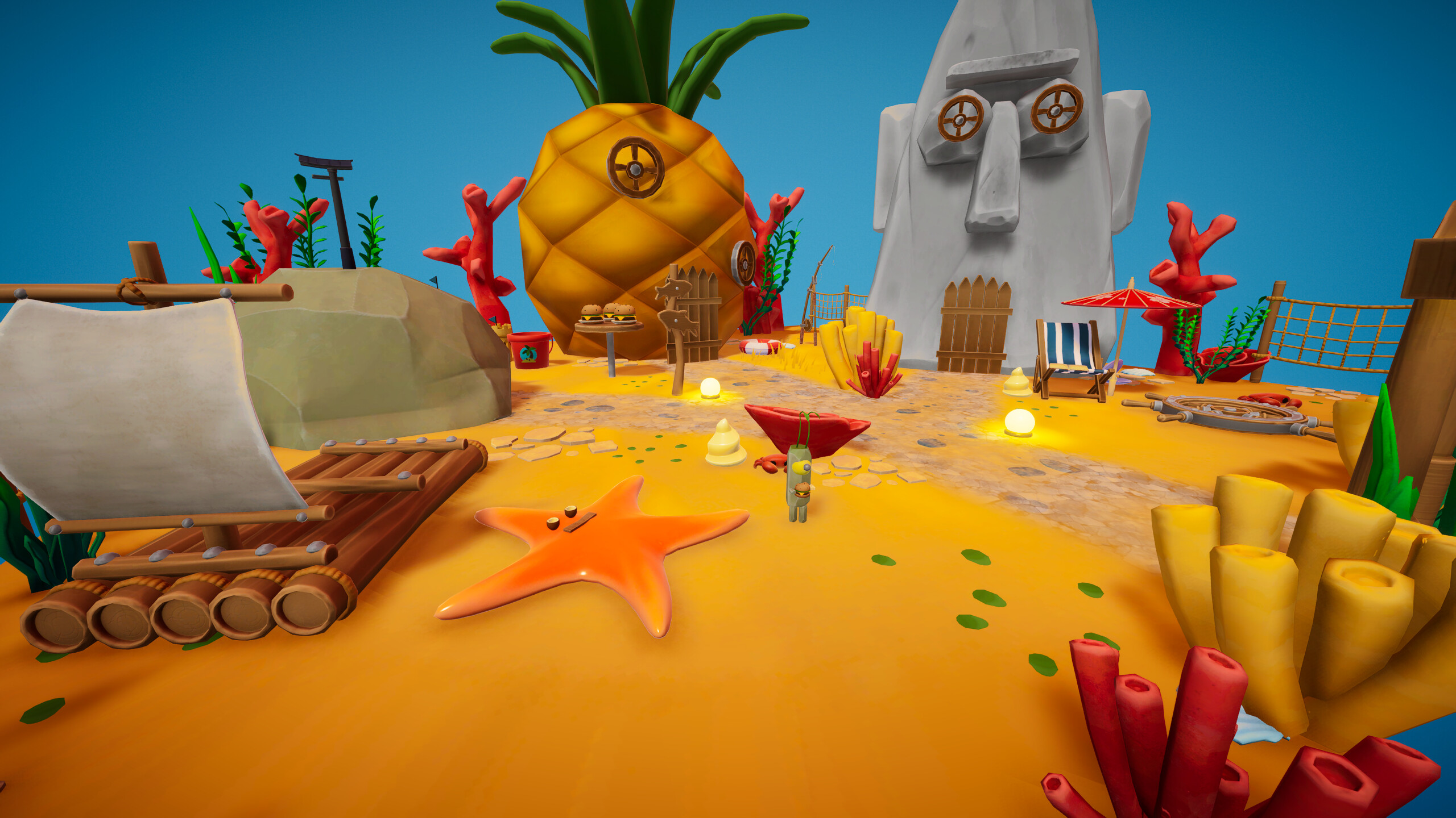 Cozyrama screenshot 12