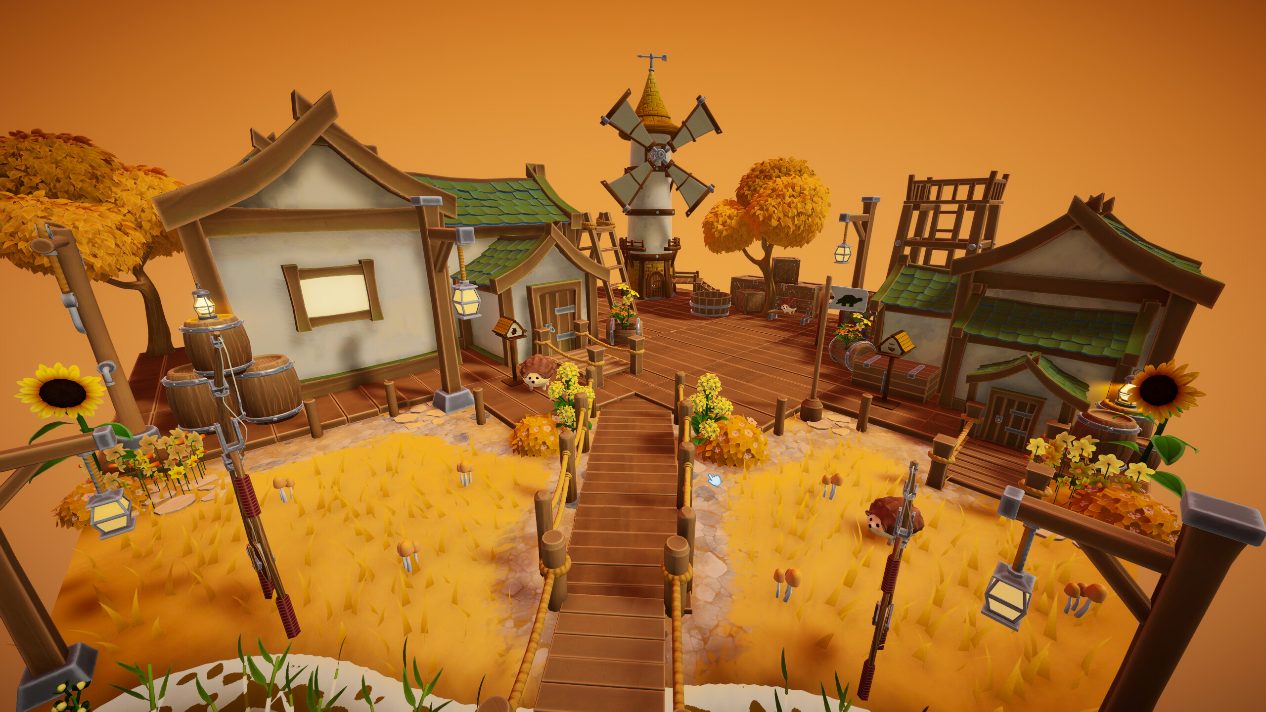 Cozyrama screenshot 9