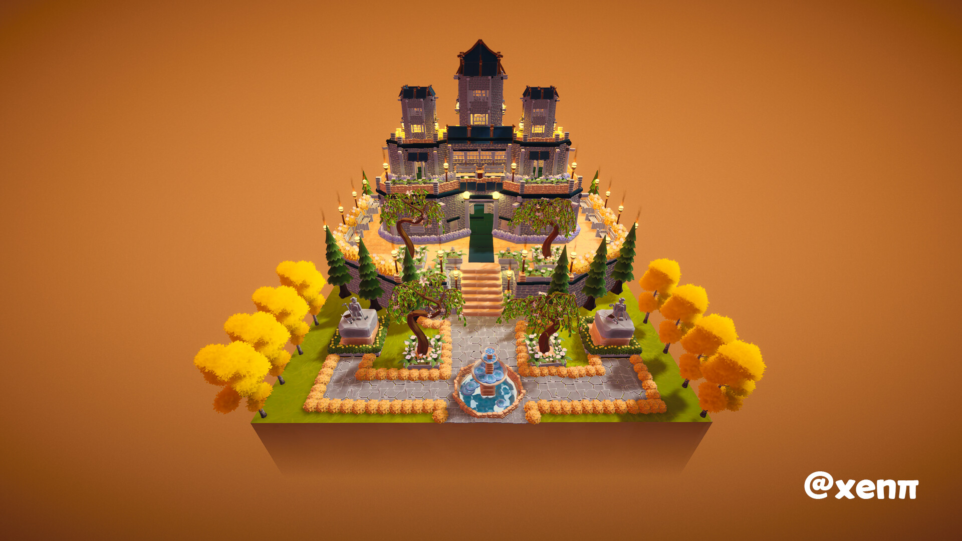 Cozyrama screenshot 11