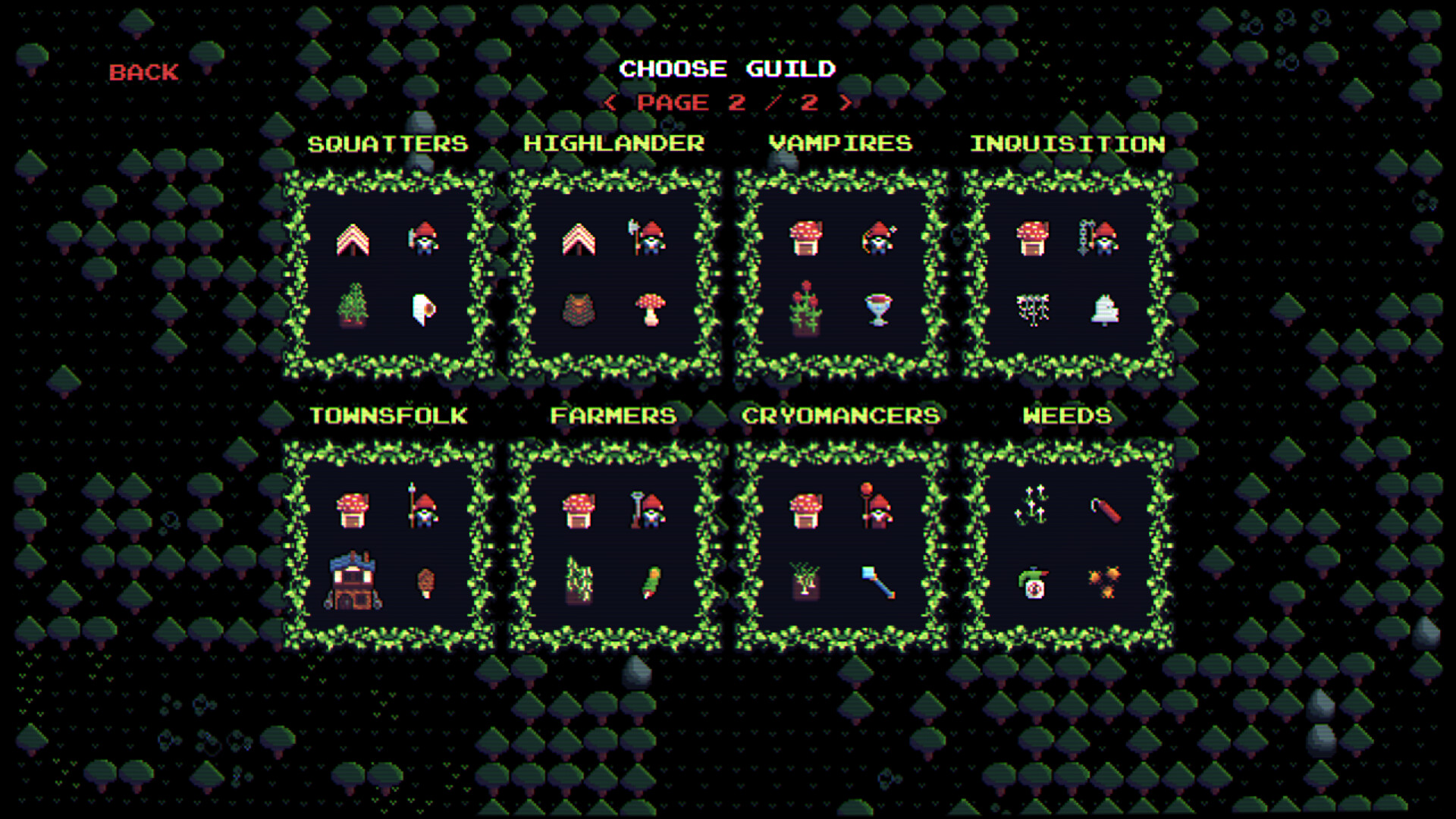 Gnomes screenshot 18