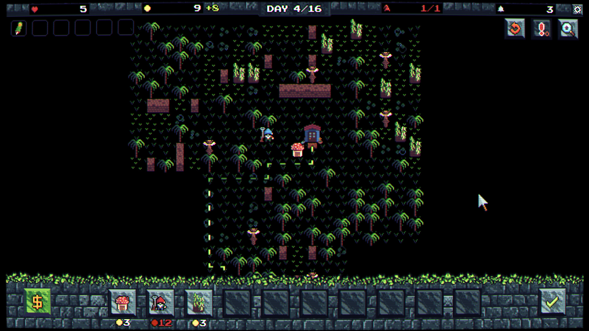 Gnomes screenshot 9