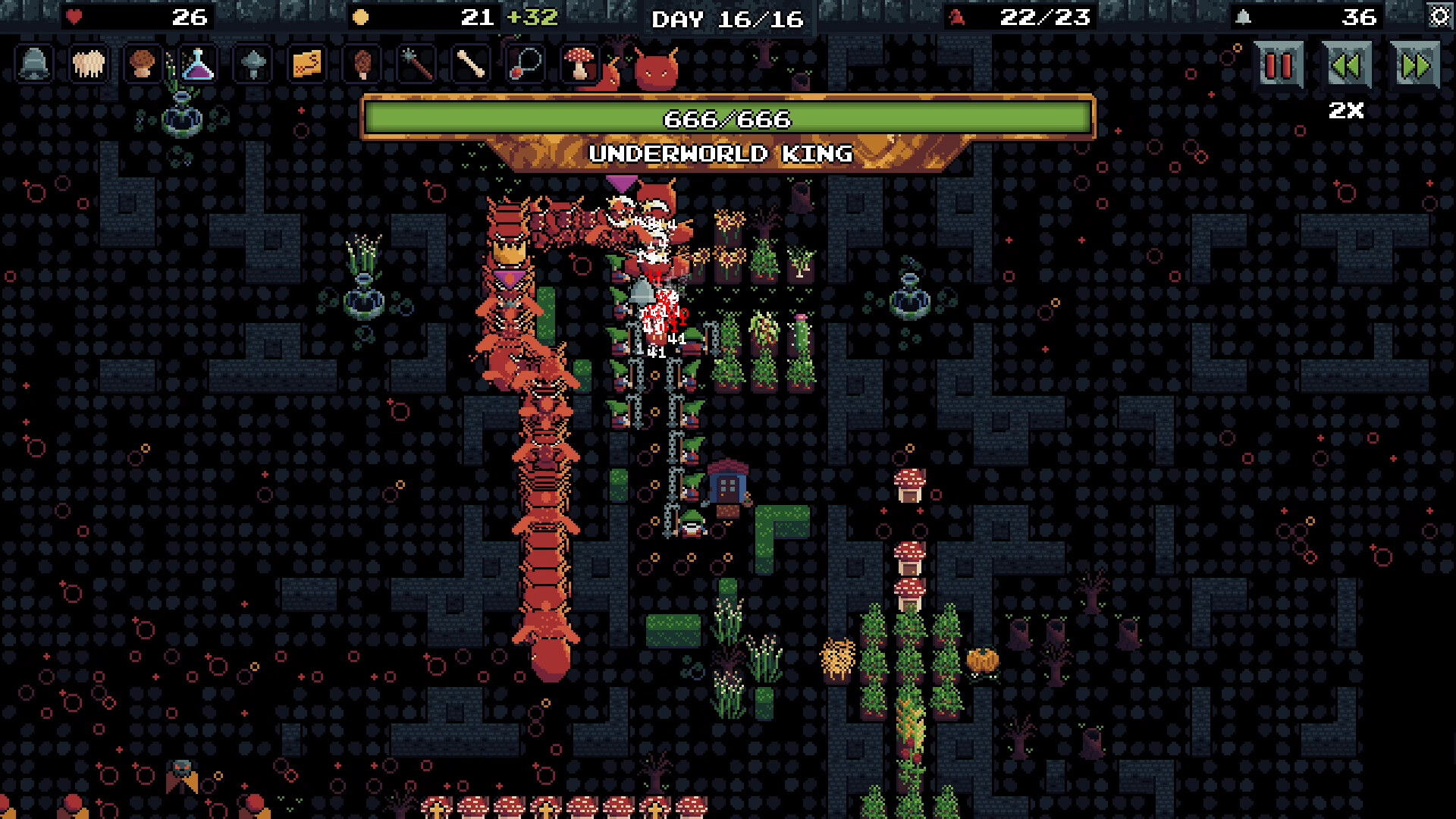 Gnomes screenshot 8