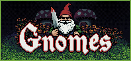 Gnomes Cover Image