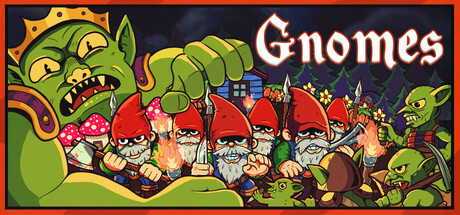 Gnomes