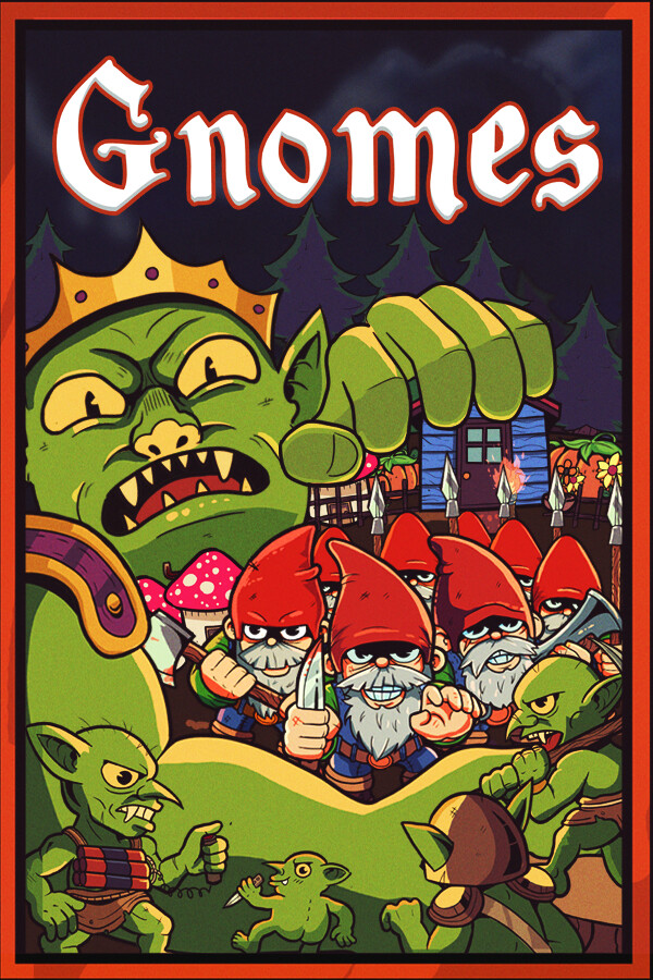 Gnomes