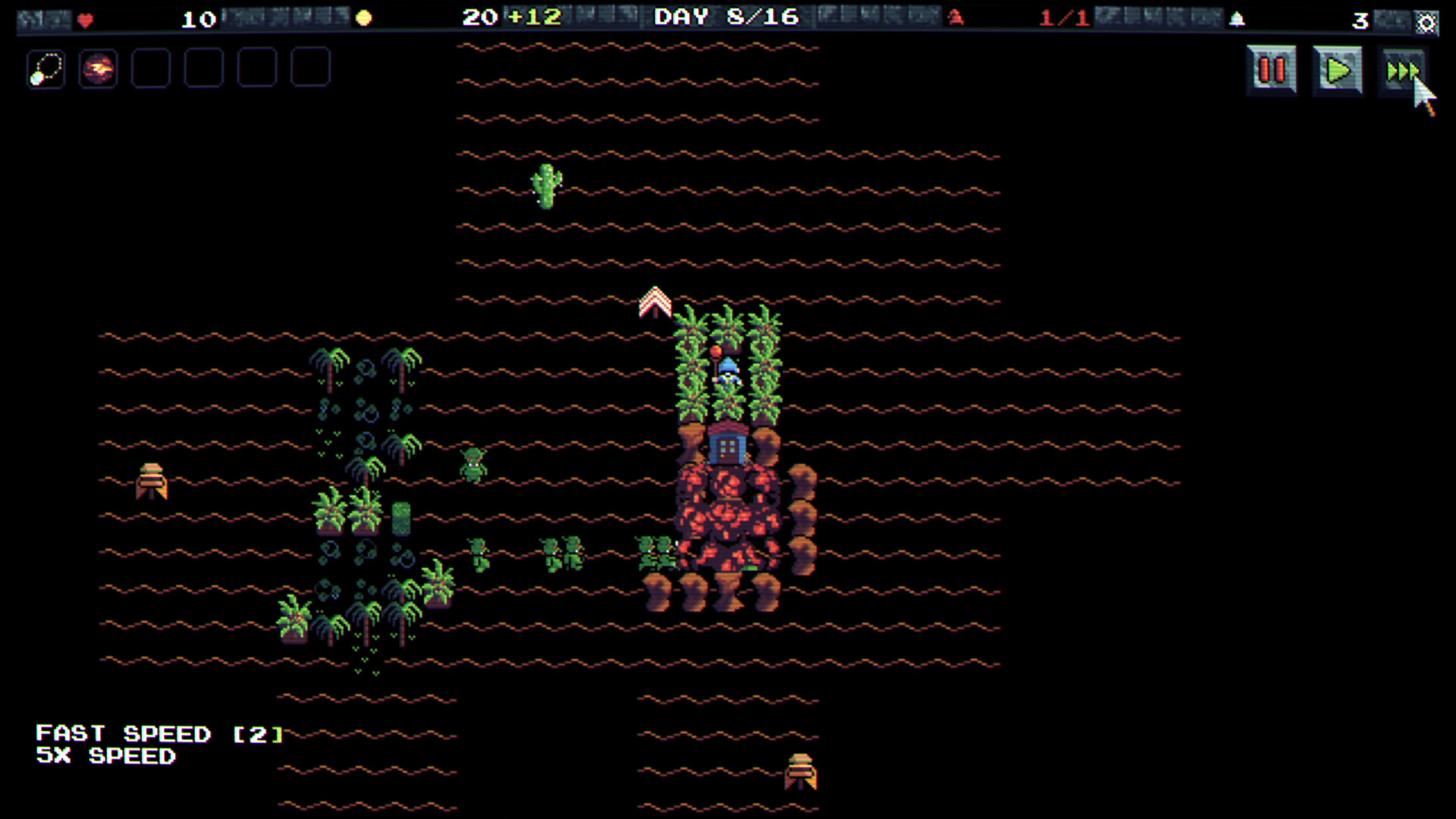 Gnomes screenshot 7