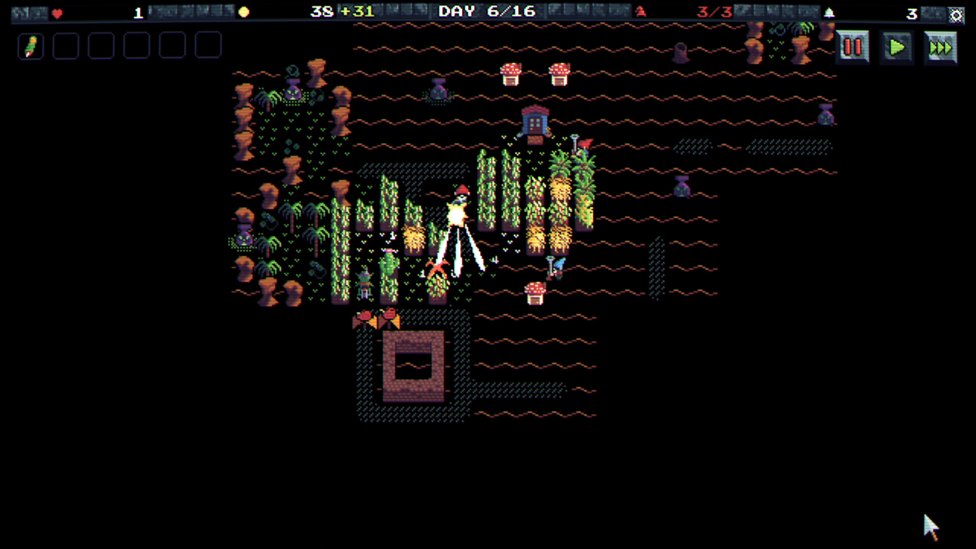 Gnomes screenshot 16