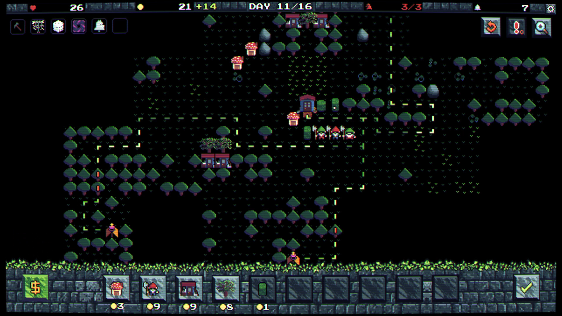 Gnomes screenshot 15