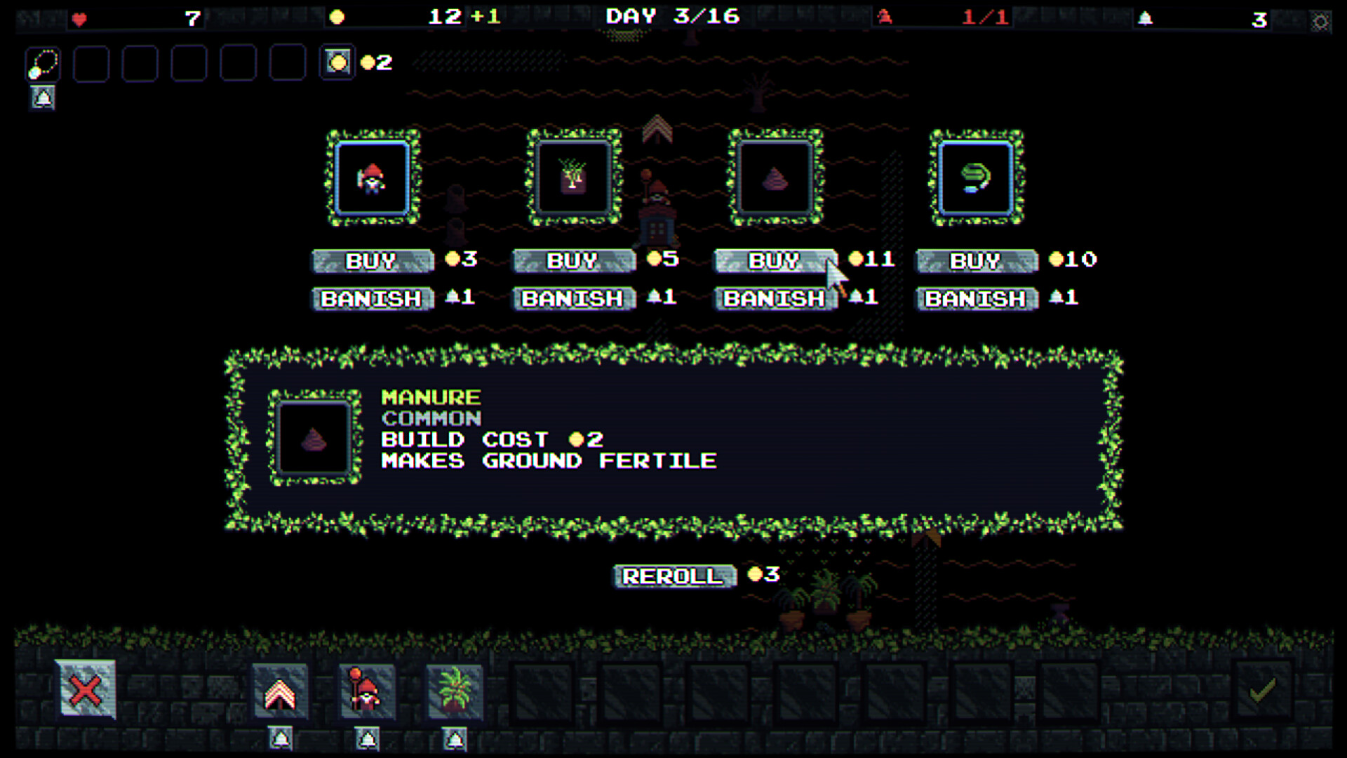 Gnomes screenshot 14