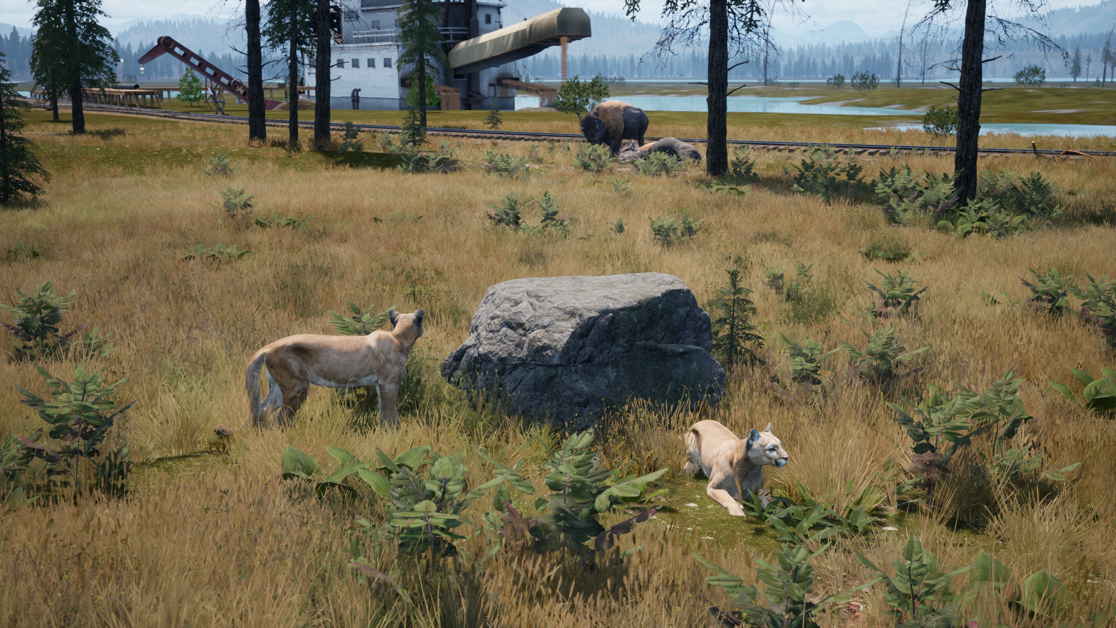 Railroads Online - Explorer DLC screenshot 5