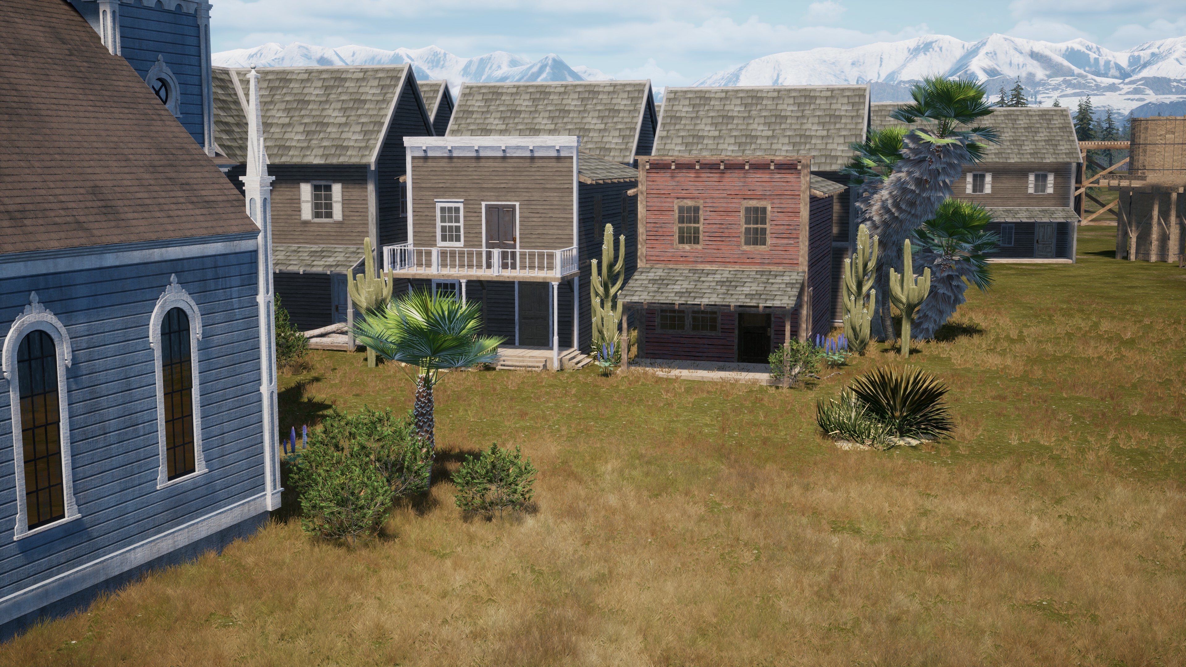 Railroads Online - Explorer DLC screenshot 8