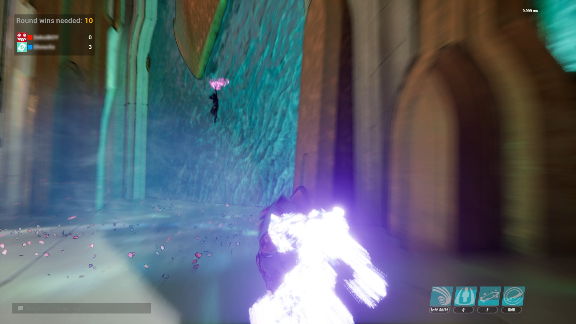 One Shot Arena screenshot 9