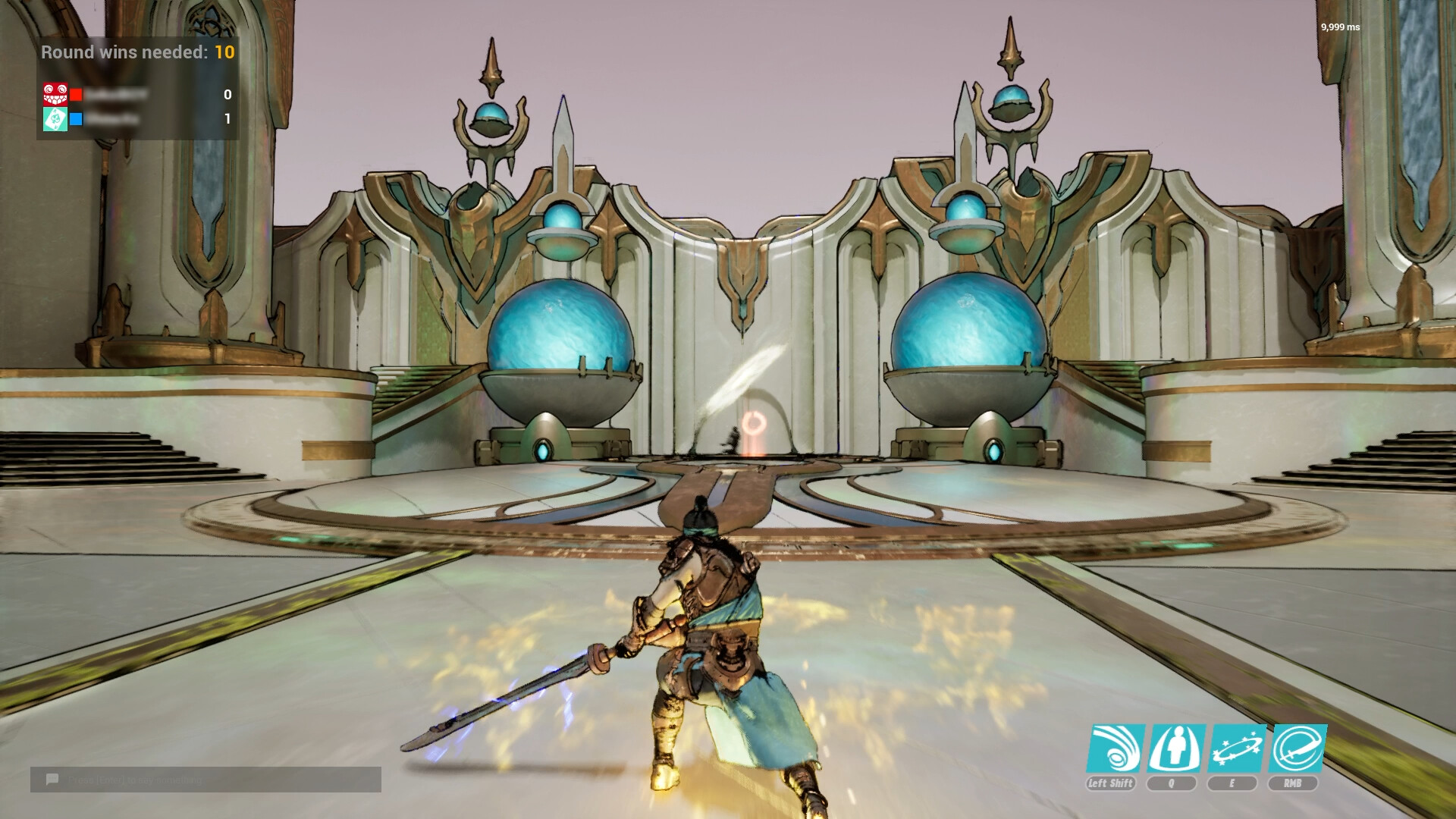 One Shot Arena screenshot 7