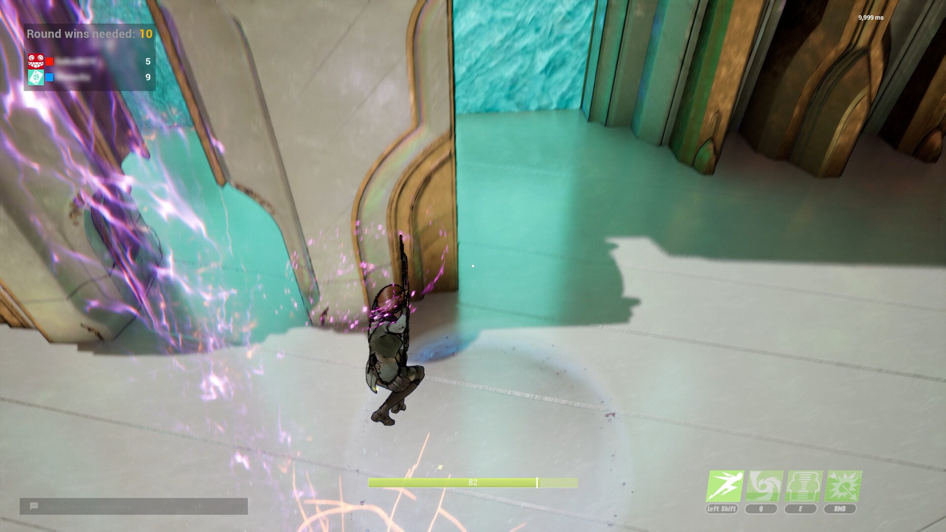 One Shot Arena screenshot 8