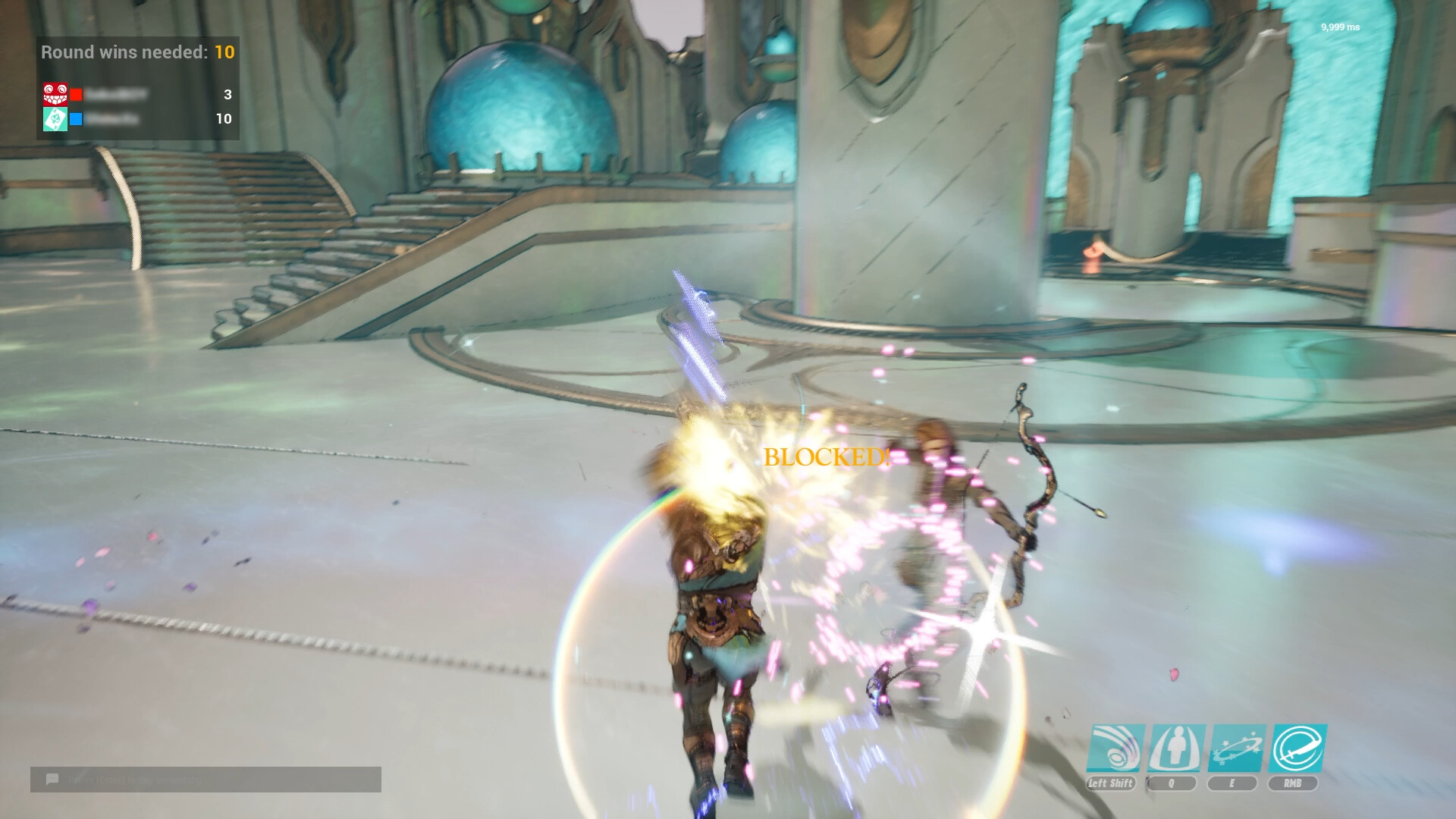 One Shot Arena screenshot 2