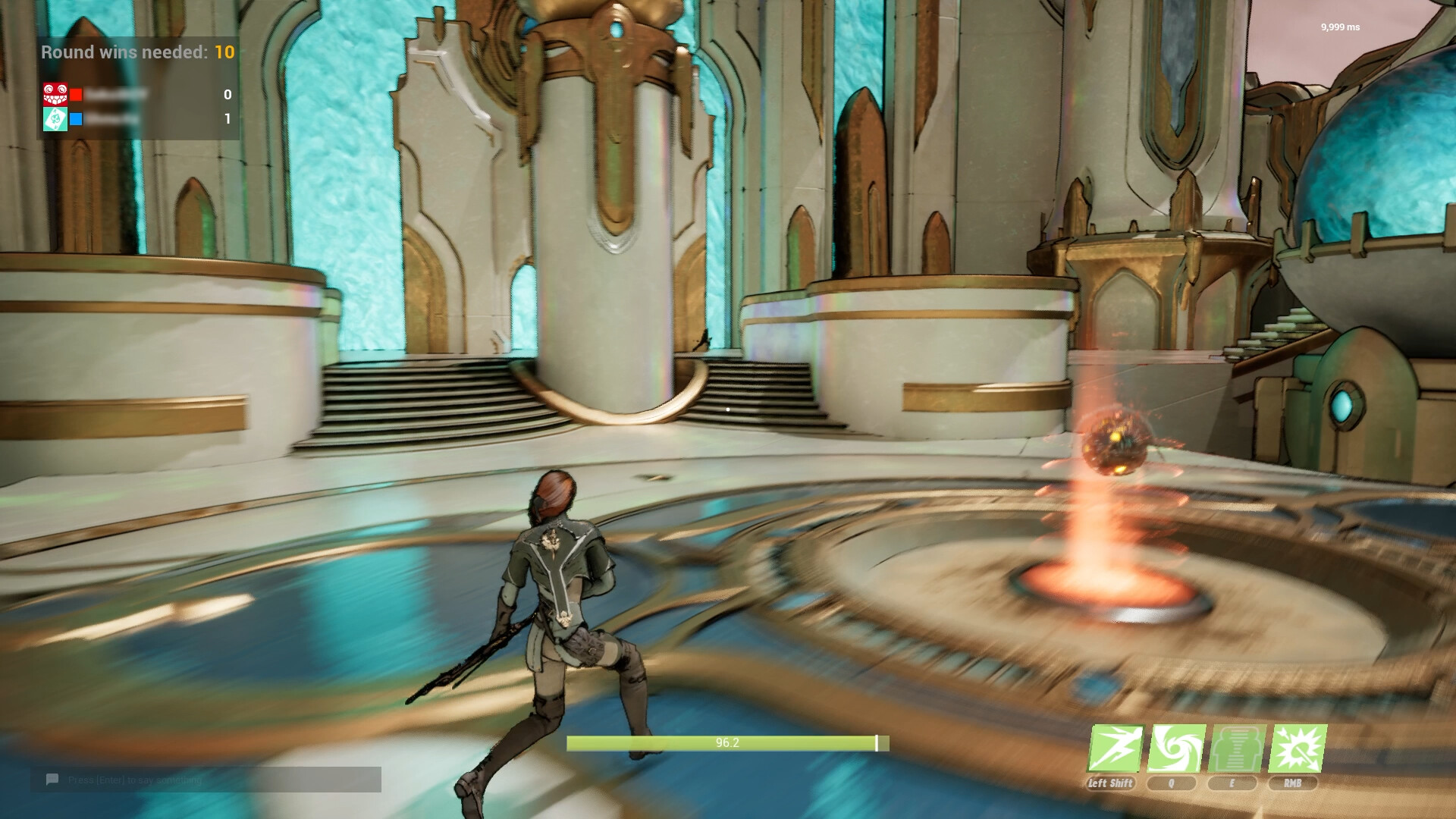 One Shot Arena screenshot 6