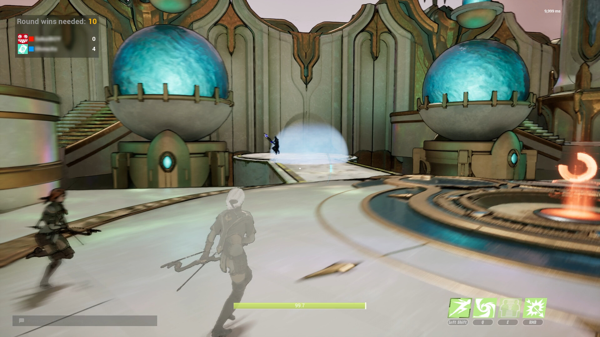One Shot Arena screenshot 5