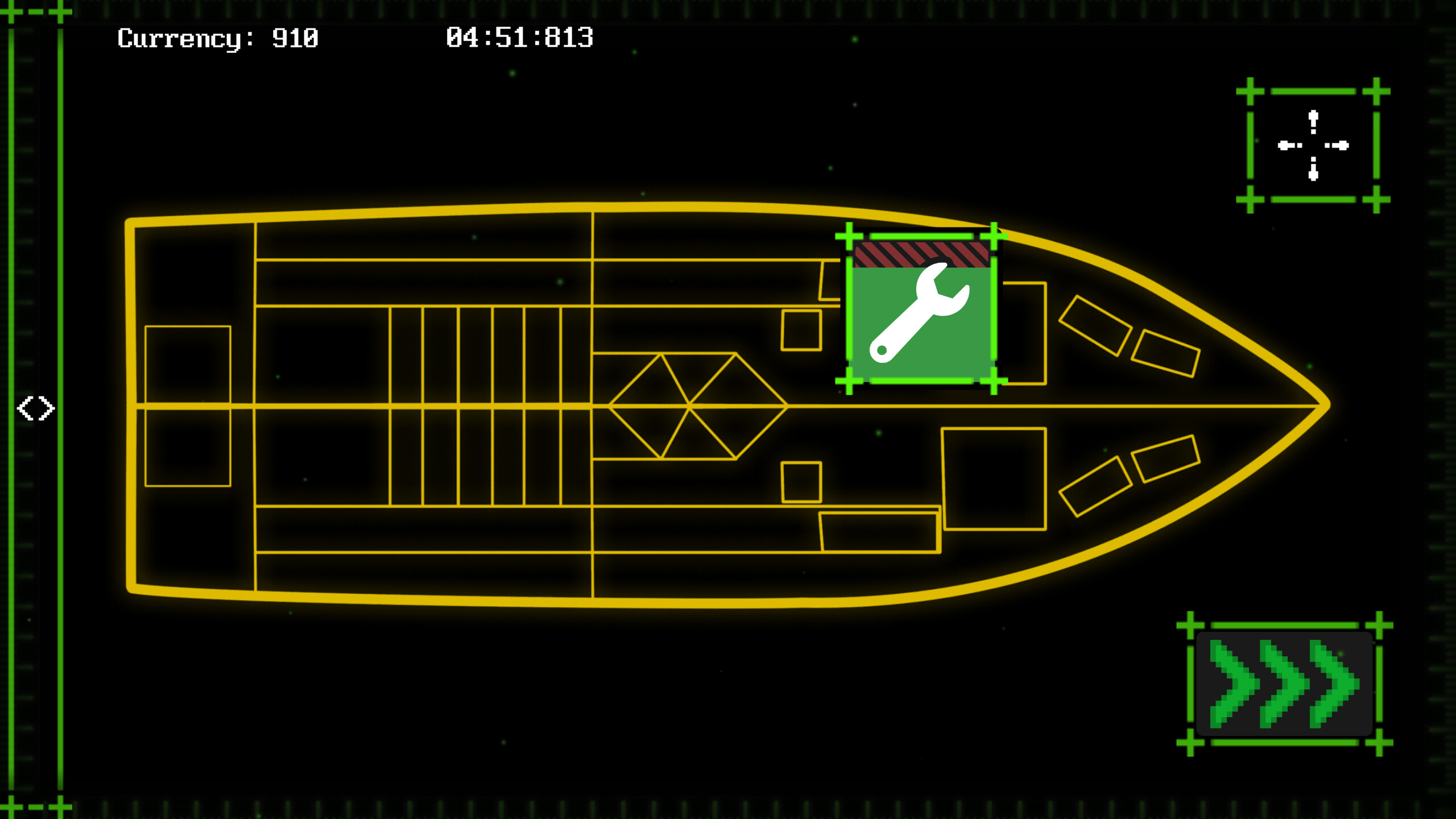 Minesweeper Sonar screenshot 5