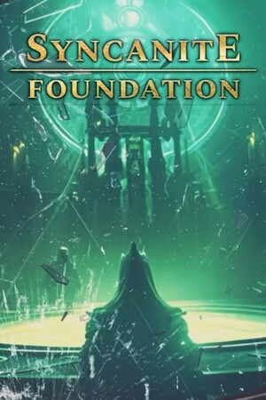 SYNCANITE FOUNDATION