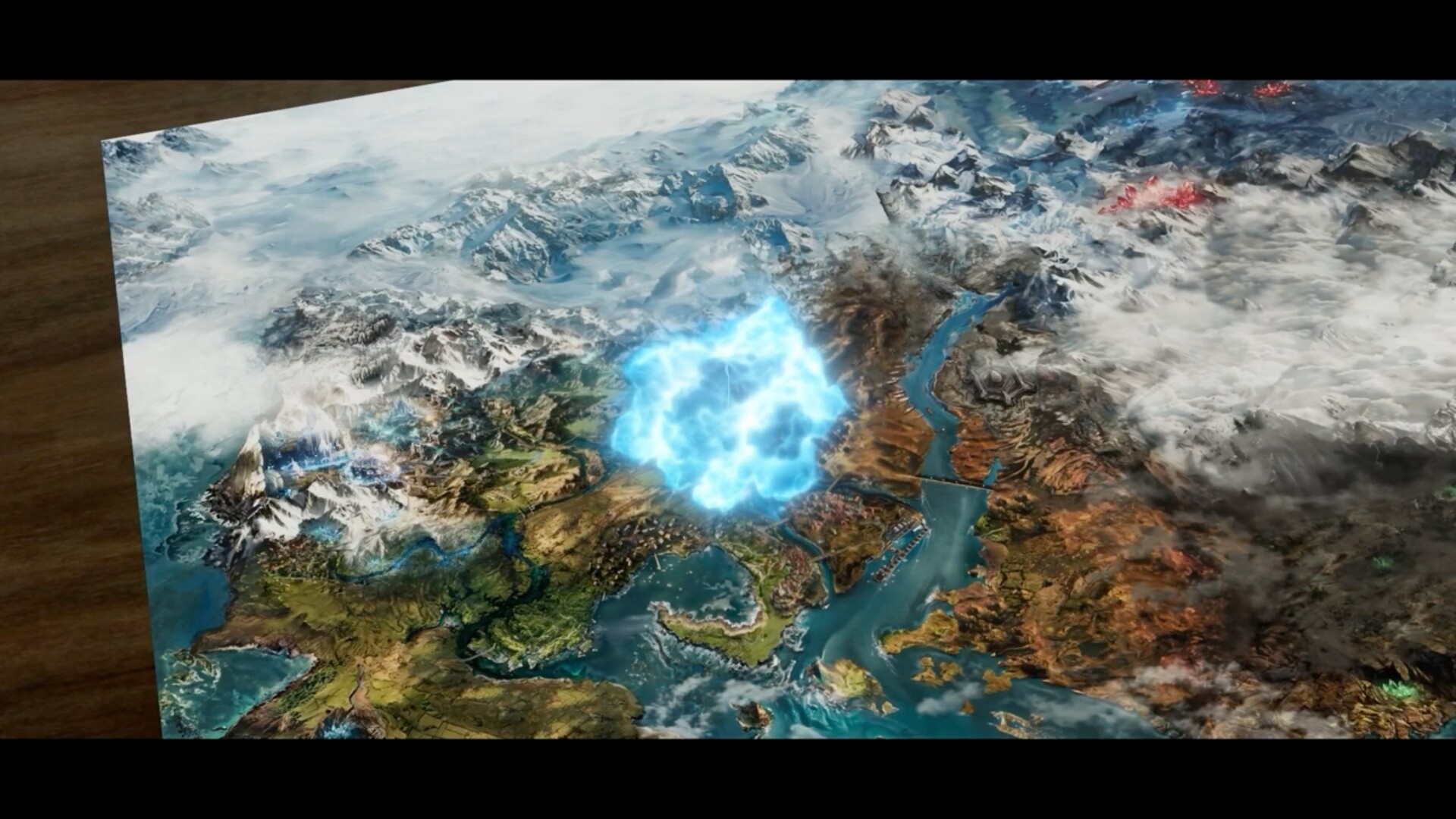 SYNCANITE FOUNDATION screenshot 9