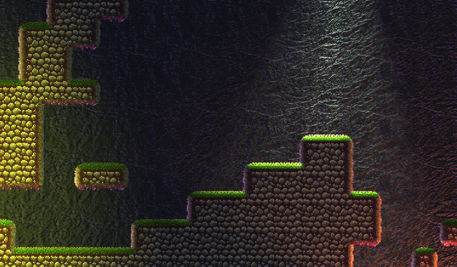 AutoTileSet screenshot 1