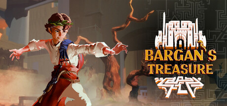 Bargan's Treasure — Steam header