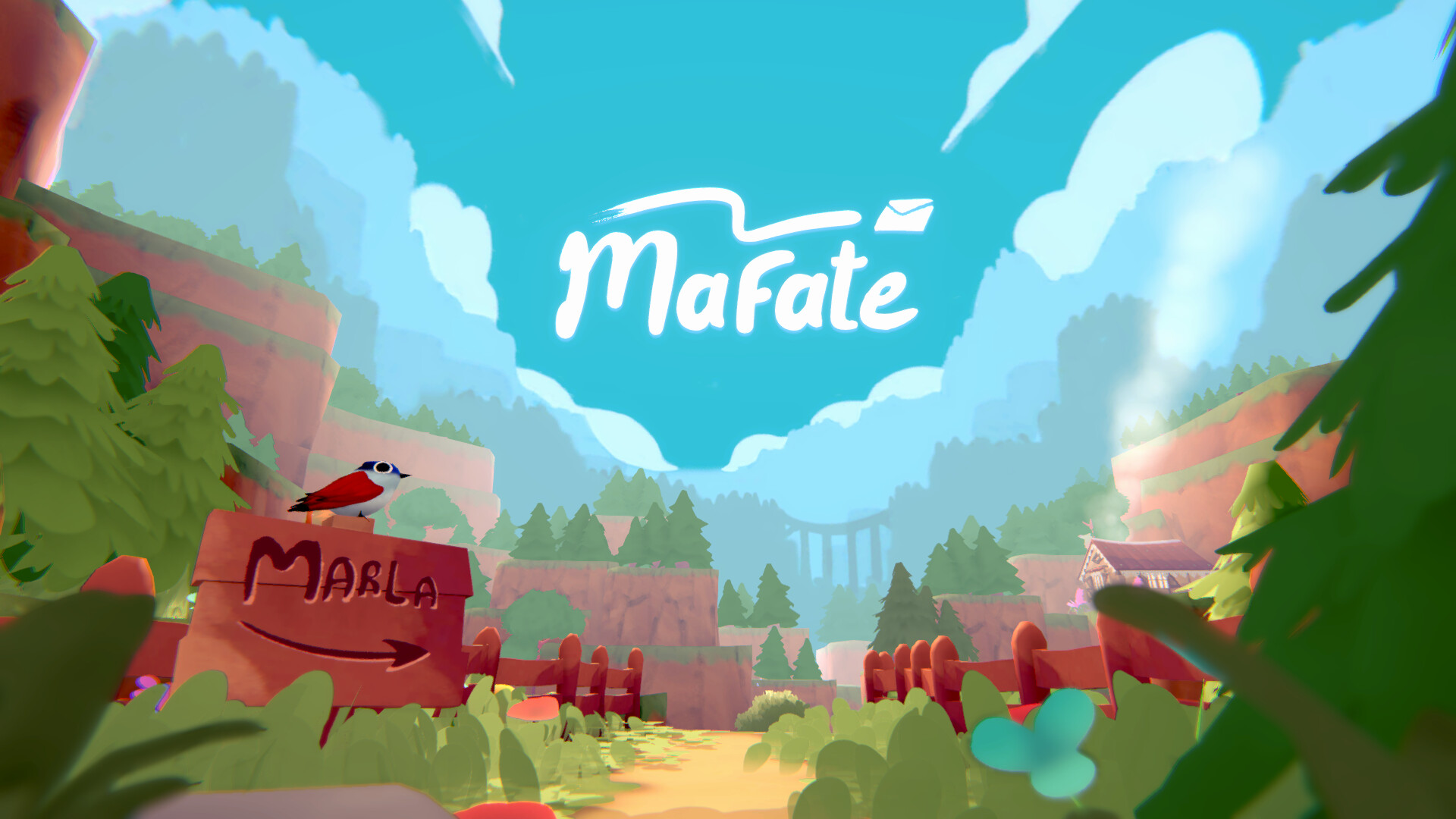 Mafate screenshot 13