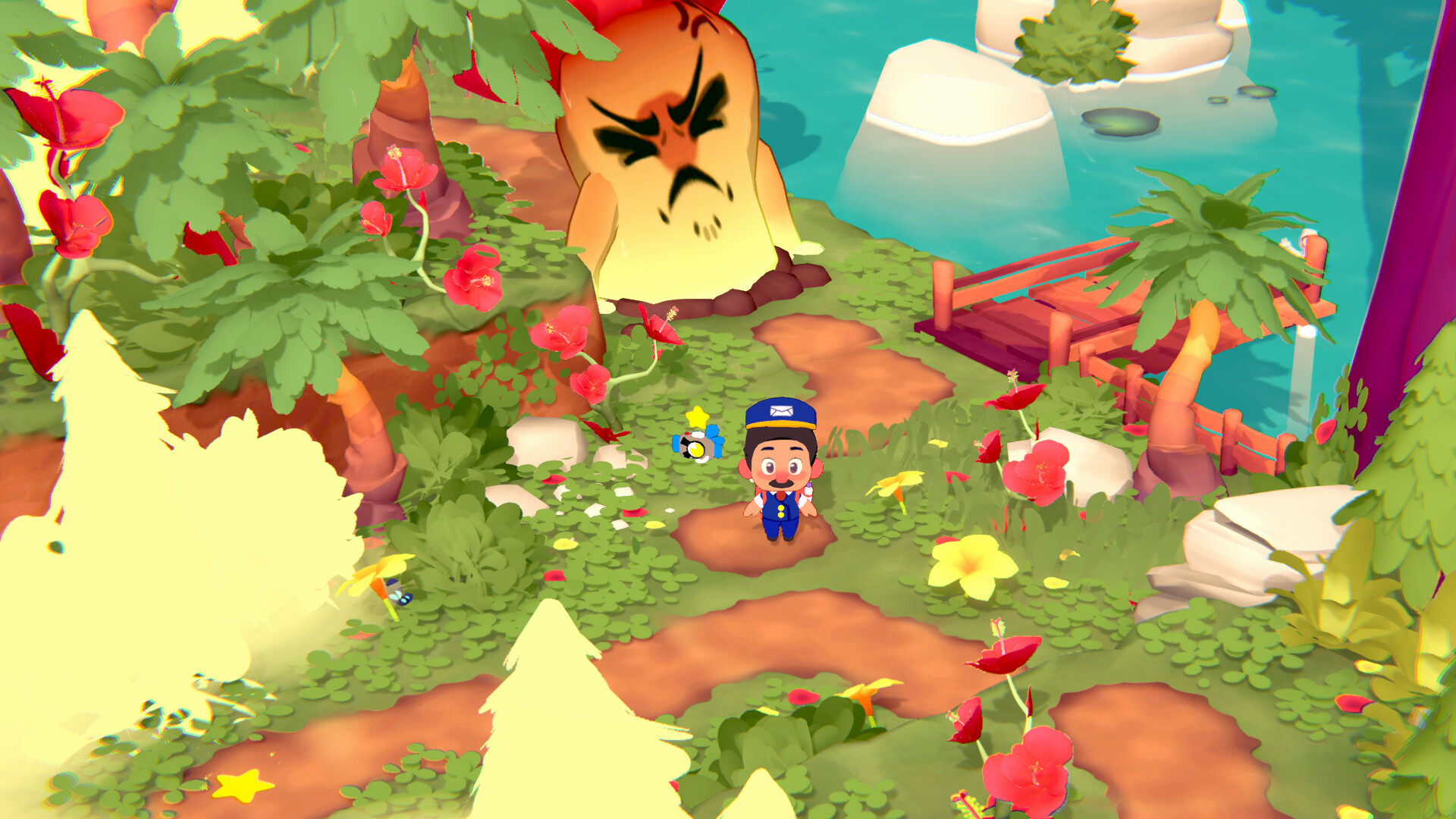 Mafate screenshot 8