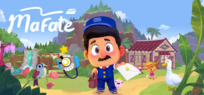 MAFATE