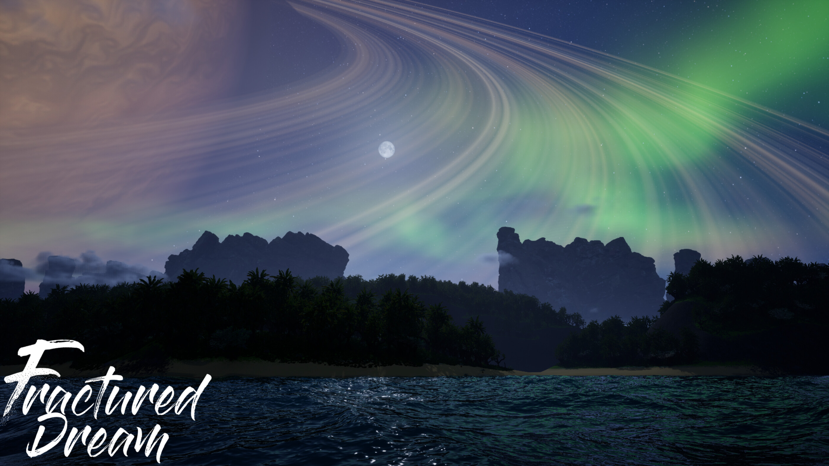 Fractured Dream screenshot 6
