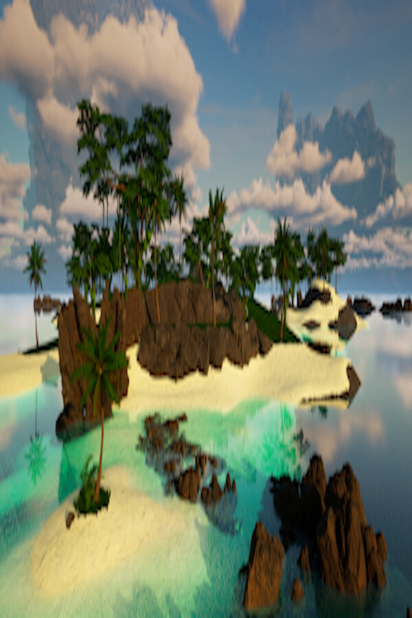 Fractured Dream